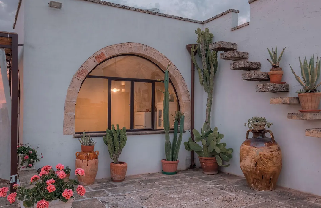 Relais Palazzo Vaglio-1