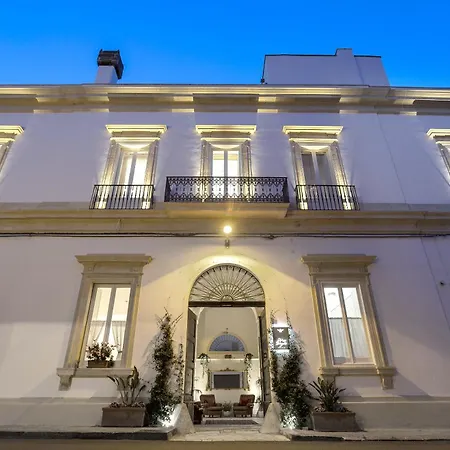 Relais Palazzo Vaglio-3